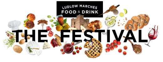 Ludlow Food Festival 2025
