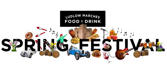 Ludlow Spring Festival 2024