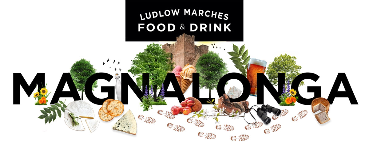 Ludlow Magnalonga 2025