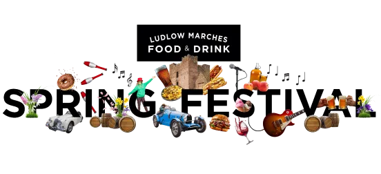 Ludlow Spring Festival 2025