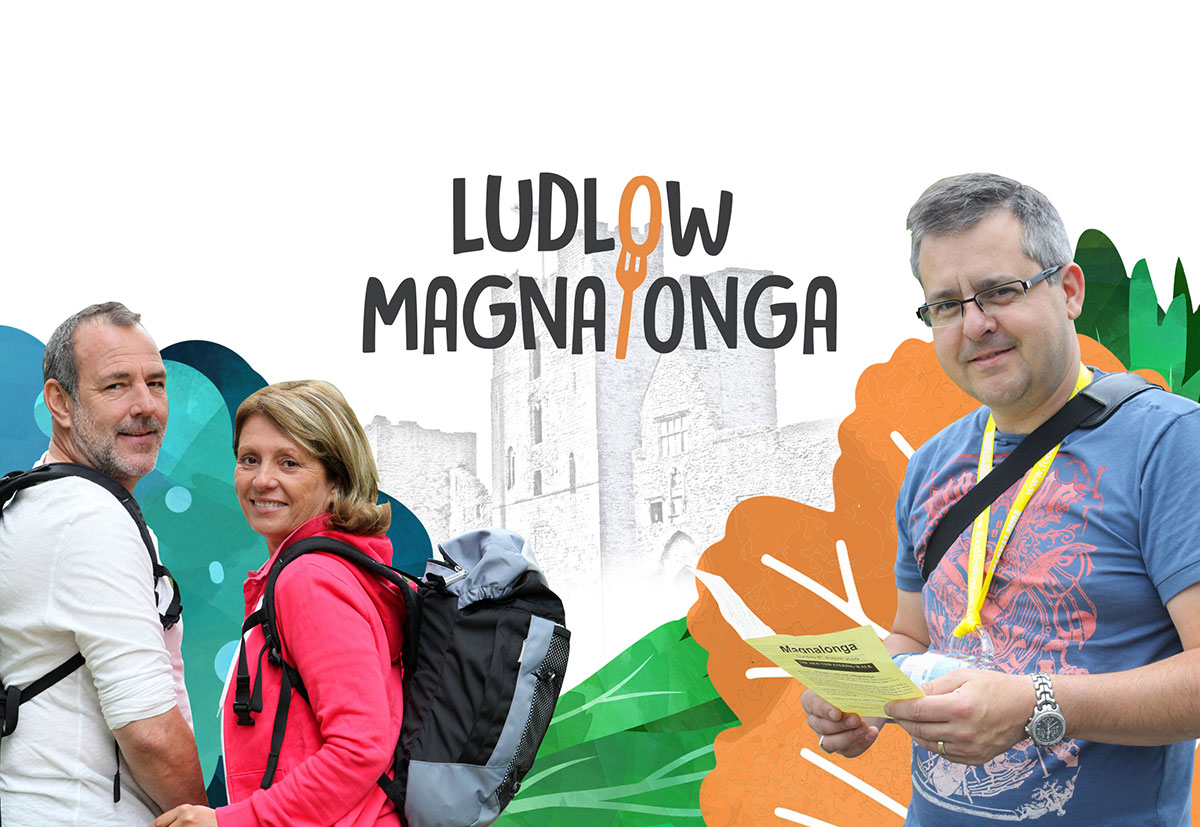 Ludlow Magnalonga