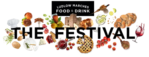 Ludlow Food Festival 2024