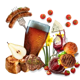 Ludlow Food Festival 2025